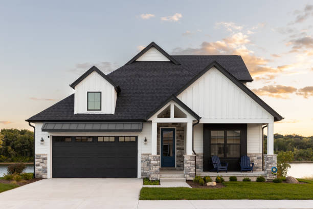 Best Green or Eco-Friendly Roofing Solutions  in Freeman, SD